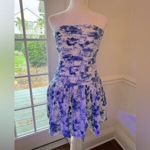 Abercrombie & Fitch Mini Dress NWT